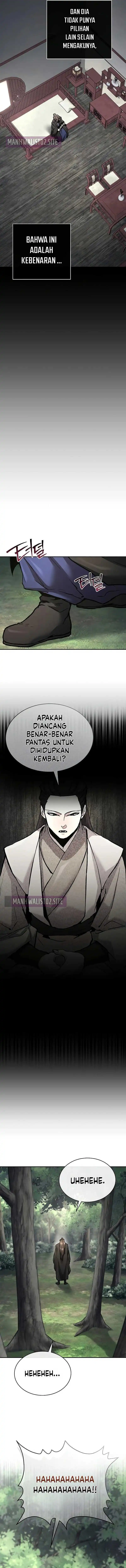 Baca Reborn on the Demonic Cult Battlefield - Chapter 38 halaman 7