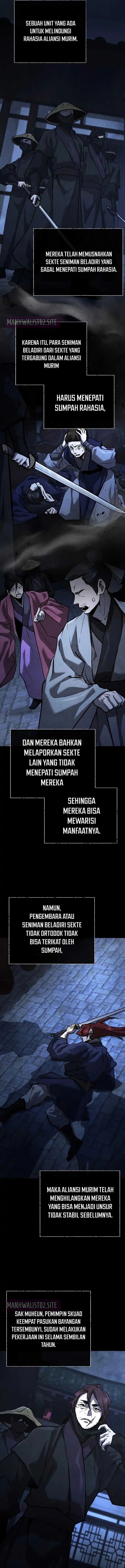 Baca Reborn on the Demonic Cult Battlefield - Chapter 39 halaman 9