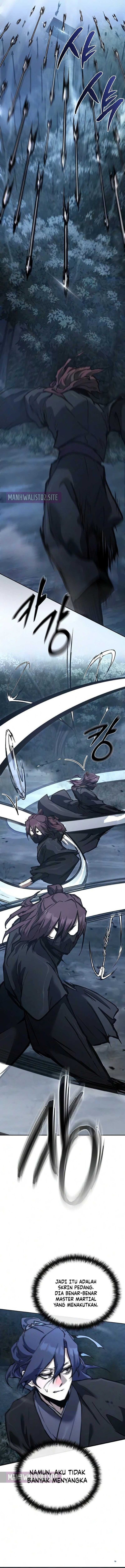 Baca Reborn on the Demonic Cult Battlefield - Chapter 40 halaman 11