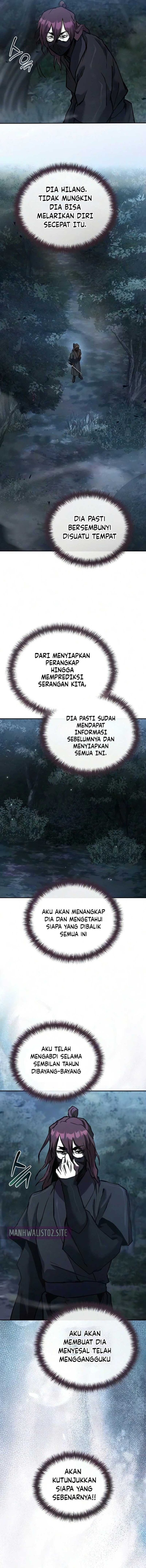 Baca Reborn on the Demonic Cult Battlefield - Chapter 40 halaman 12