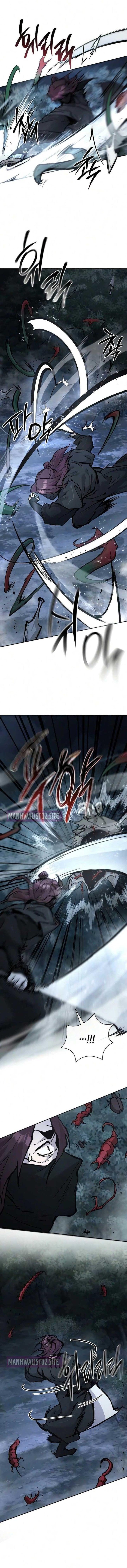 Baca Reborn on the Demonic Cult Battlefield - Chapter 40 halaman 16