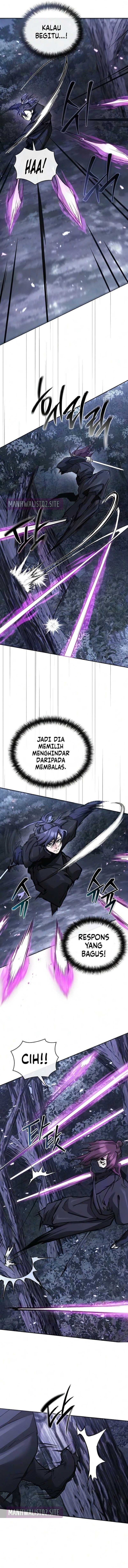 Baca Reborn on the Demonic Cult Battlefield - Chapter 40 halaman 6