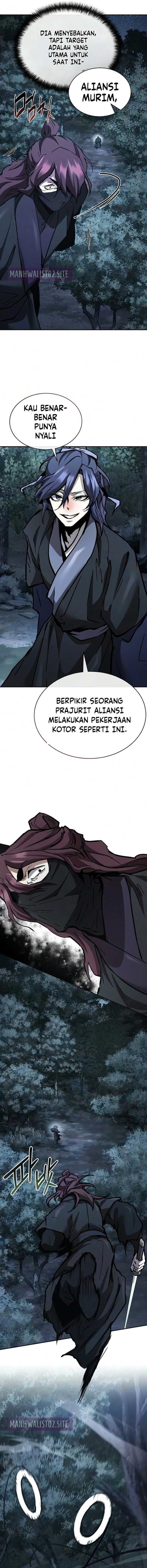 Baca Reborn on the Demonic Cult Battlefield - Chapter 40 halaman 8