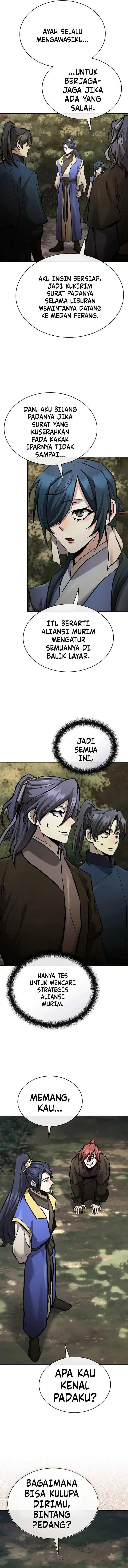 Baca Reborn on the Demonic Cult Battlefield - Chapter 41 halaman 10