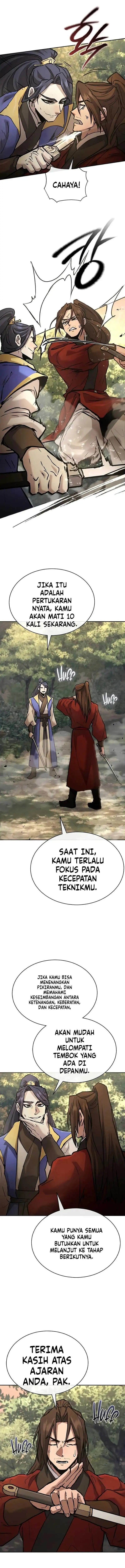Baca Reborn on the Demonic Cult Battlefield - Chapter 41 halaman 19