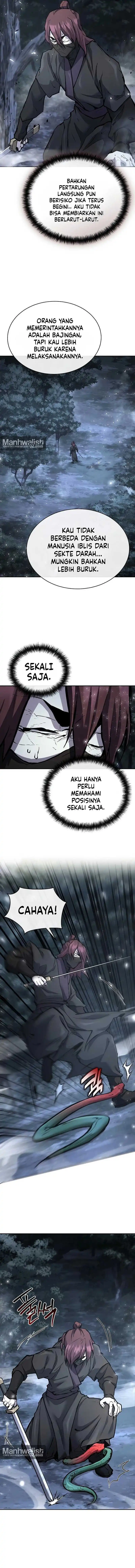 Baca Reborn on the Demonic Cult Battlefield - Chapter 41 halaman 2