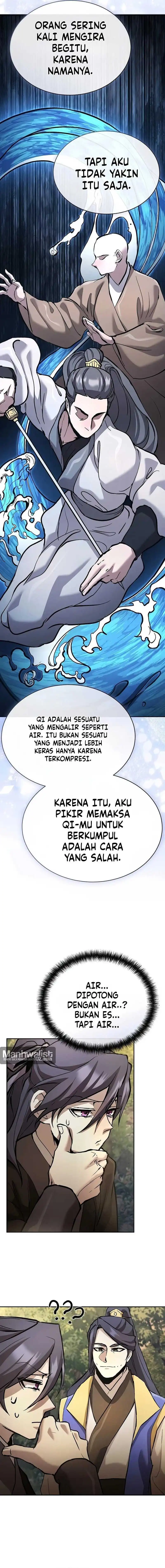 Baca Reborn on the Demonic Cult Battlefield - Chapter 41 halaman 21