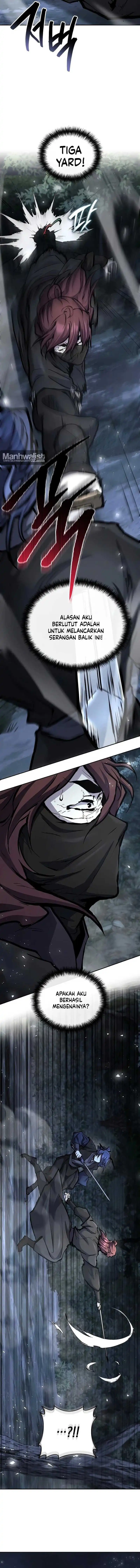 Baca Reborn on the Demonic Cult Battlefield - Chapter 41 halaman 4
