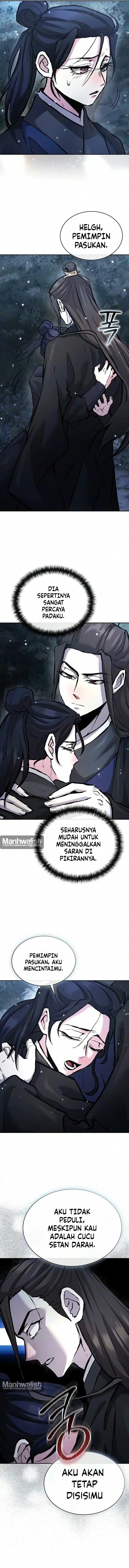 Baca Reborn on the Demonic Cult Battlefield - Chapter 42 halaman 15