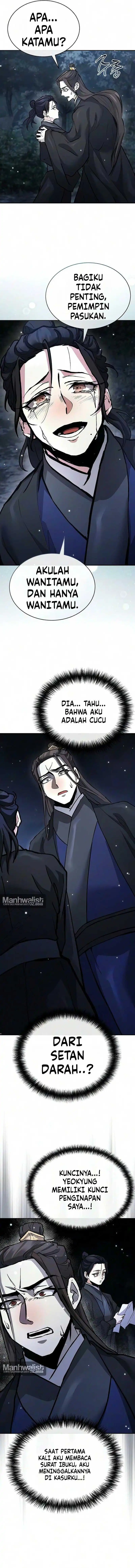 Baca Reborn on the Demonic Cult Battlefield - Chapter 42 halaman 16
