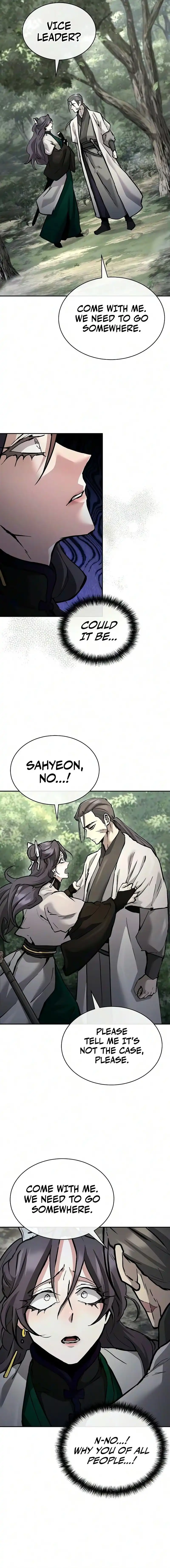 Baca Reborn on the Demonic Cult Battlefield - Chapter 43 halaman 14