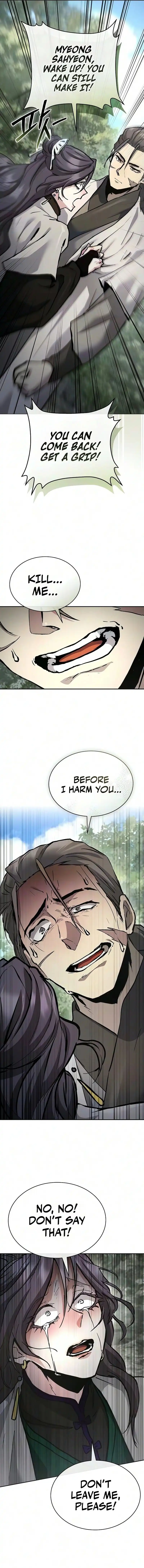 Baca Reborn on the Demonic Cult Battlefield - Chapter 43 halaman 15