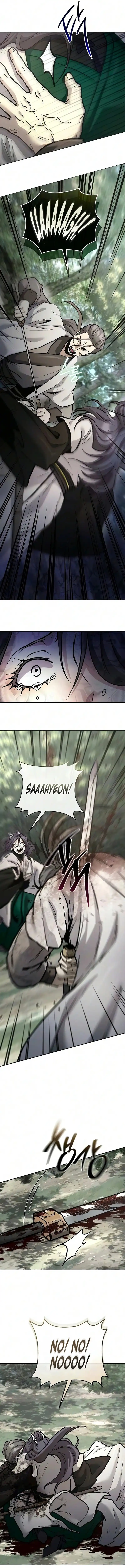 Baca Reborn on the Demonic Cult Battlefield - Chapter 43 halaman 16