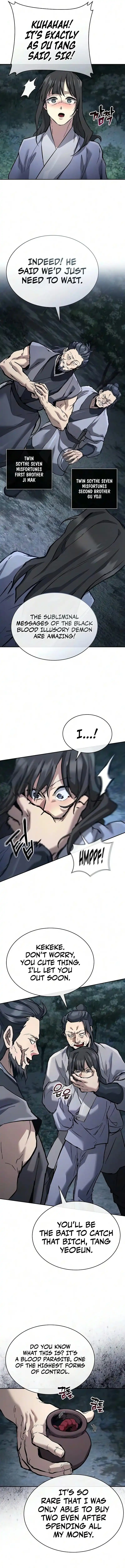 Baca Reborn on the Demonic Cult Battlefield - Chapter 43 halaman 2