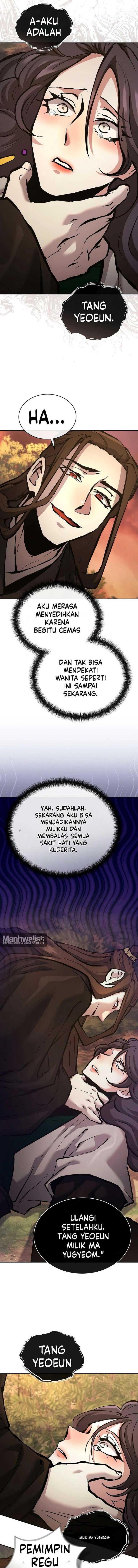 Baca Reborn on the Demonic Cult Battlefield - Chapter 44 halaman 11