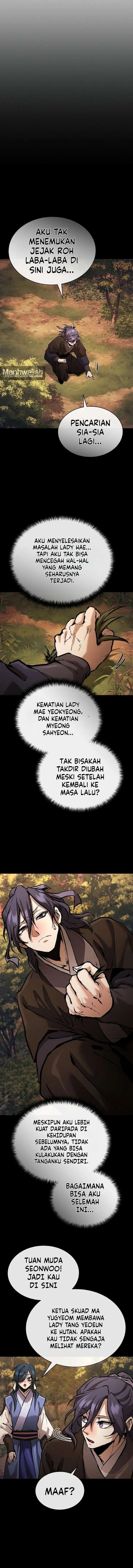Baca Reborn on the Demonic Cult Battlefield - Chapter 44 halaman 13