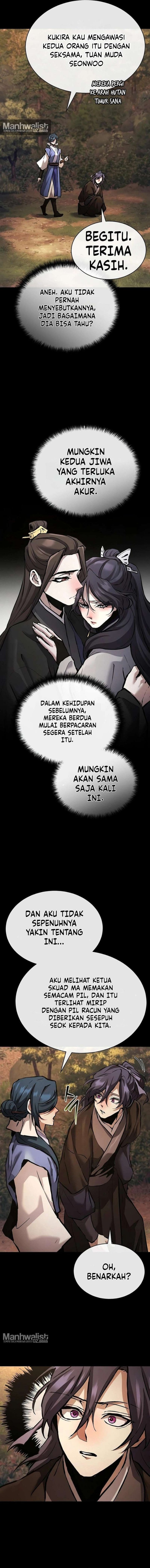 Baca Reborn on the Demonic Cult Battlefield - Chapter 44 halaman 14