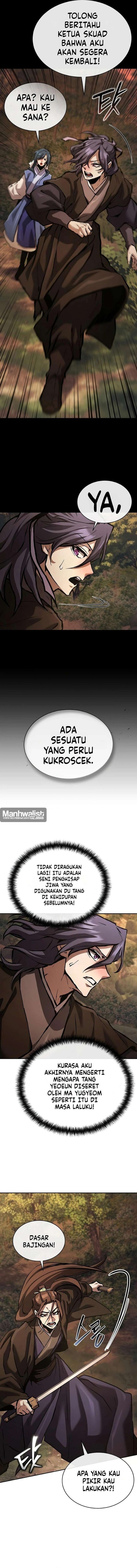 Baca Reborn on the Demonic Cult Battlefield - Chapter 44 halaman 15