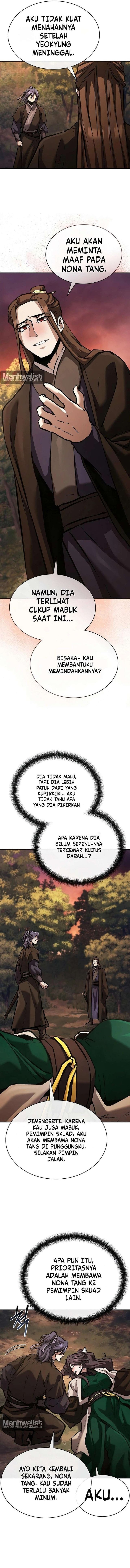 Baca Reborn on the Demonic Cult Battlefield - Chapter 44 halaman 17