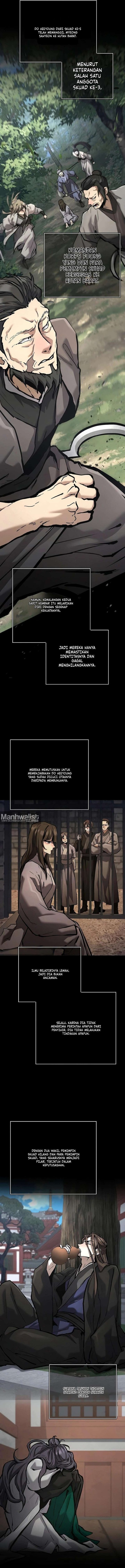 Baca Reborn on the Demonic Cult Battlefield - Chapter 44 halaman 2