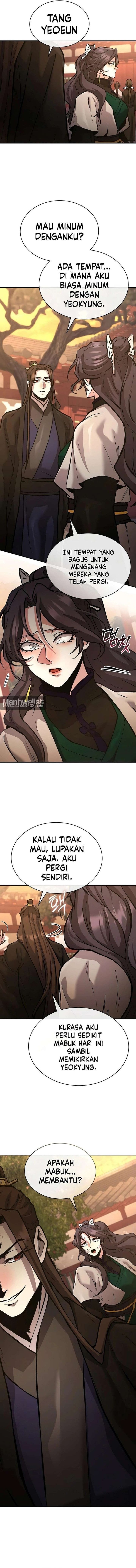 Baca Reborn on the Demonic Cult Battlefield - Chapter 44 halaman 6