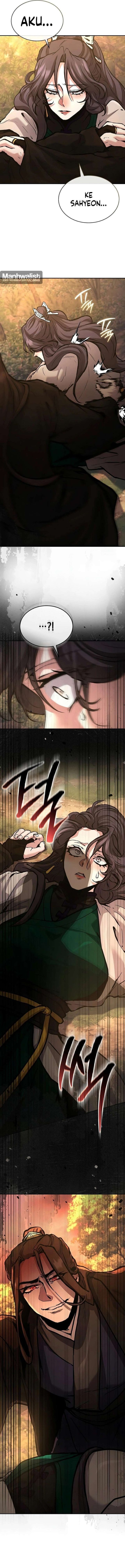 Baca Reborn on the Demonic Cult Battlefield - Chapter 44 halaman 9