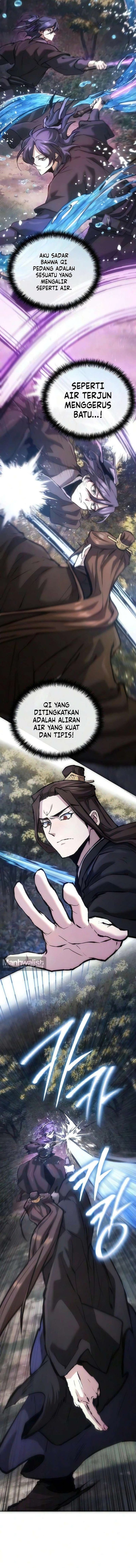 Baca Reborn on the Demonic Cult Battlefield - Chapter 45 halaman 10