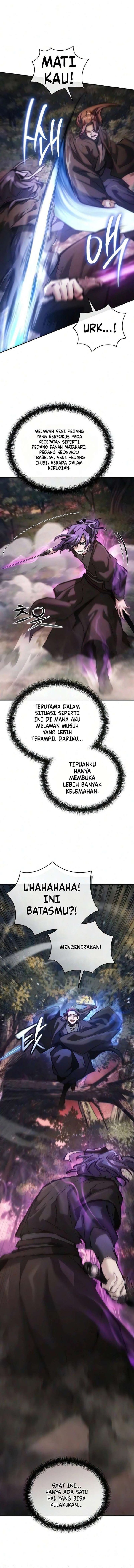 Baca Reborn on the Demonic Cult Battlefield - Chapter 45 halaman 12
