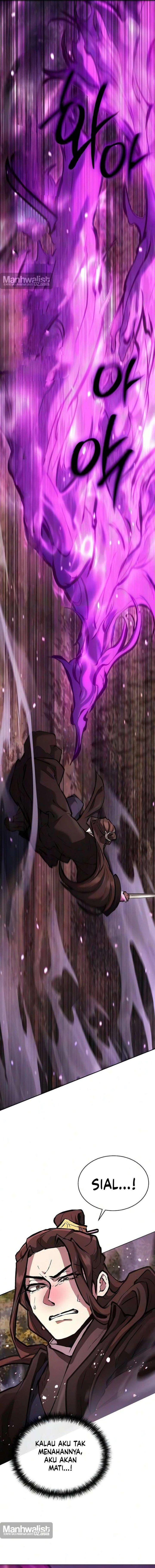 Baca Reborn on the Demonic Cult Battlefield - Chapter 45 halaman 16
