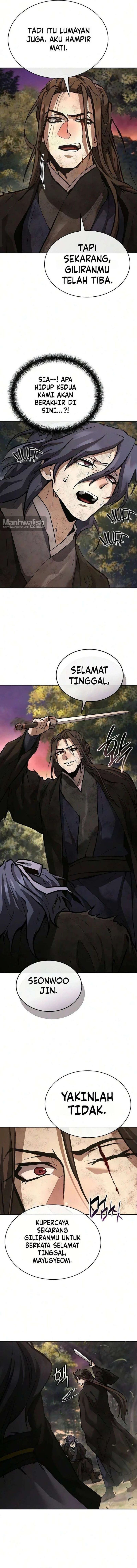 Baca Reborn on the Demonic Cult Battlefield - Chapter 45 halaman 19