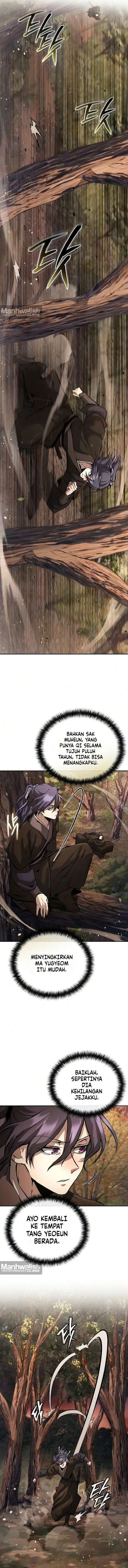 Baca Reborn on the Demonic Cult Battlefield - Chapter 45 halaman 2