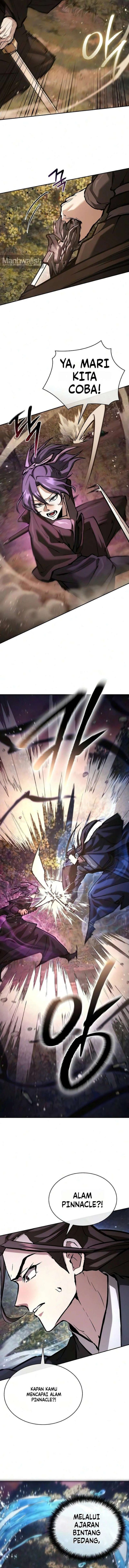 Baca Reborn on the Demonic Cult Battlefield - Chapter 45 halaman 9