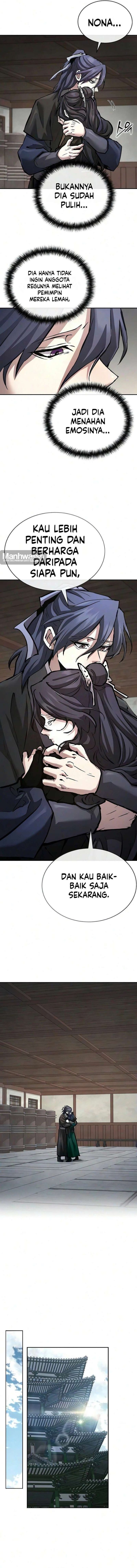 Baca Reborn on the Demonic Cult Battlefield - Chapter 46 halaman 12