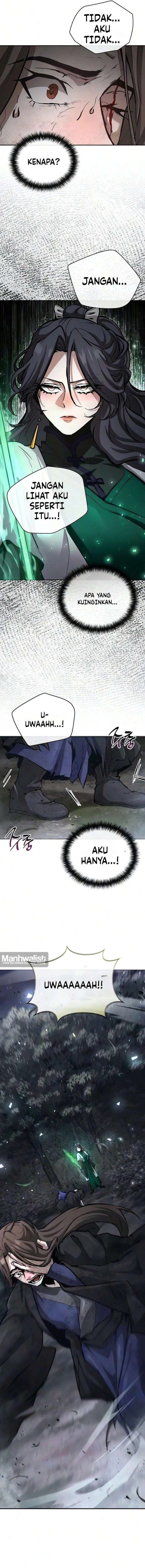 Baca Reborn on the Demonic Cult Battlefield - Chapter 46 halaman 2
