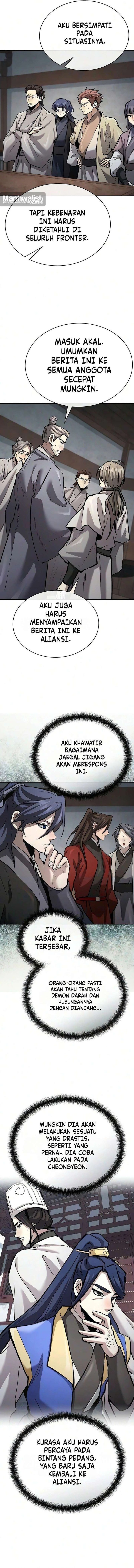 Baca Reborn on the Demonic Cult Battlefield - Chapter 46 halaman 9