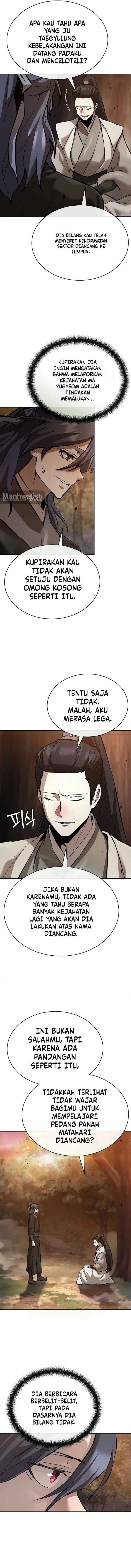 Baca Reborn on the Demonic Cult Battlefield - Chapter 47 halaman 12