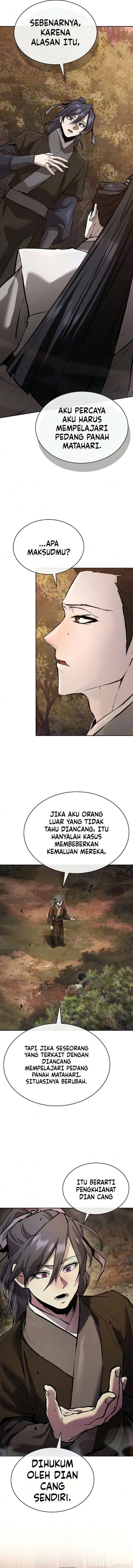 Baca Reborn on the Demonic Cult Battlefield - Chapter 47 halaman 13
