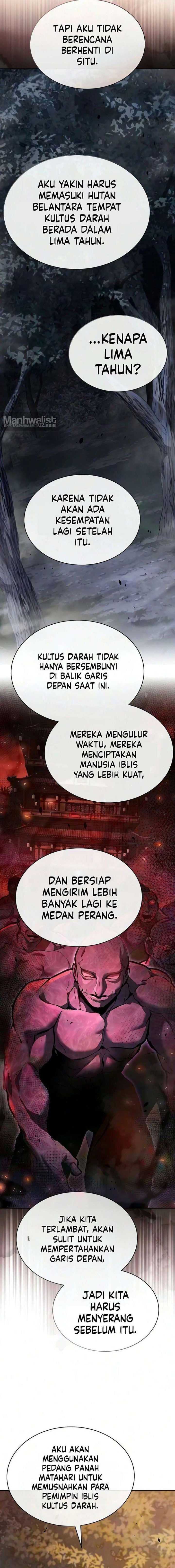 Baca Reborn on the Demonic Cult Battlefield - Chapter 47 halaman 14