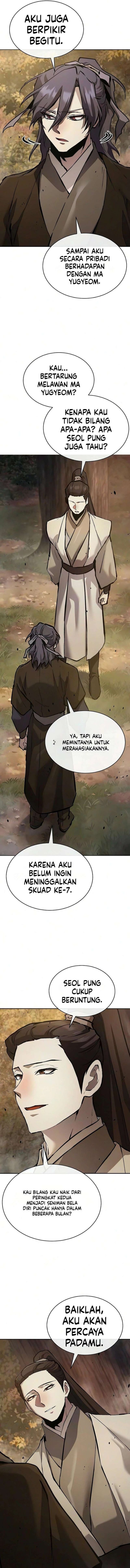 Baca Reborn on the Demonic Cult Battlefield - Chapter 47 halaman 16