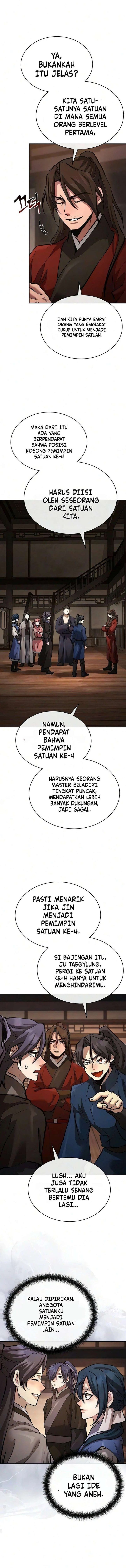 Baca Reborn on the Demonic Cult Battlefield - Chapter 47 halaman 3