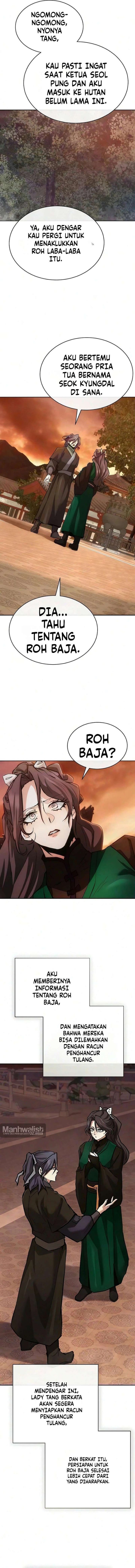 Baca Reborn on the Demonic Cult Battlefield - Chapter 47 halaman 7