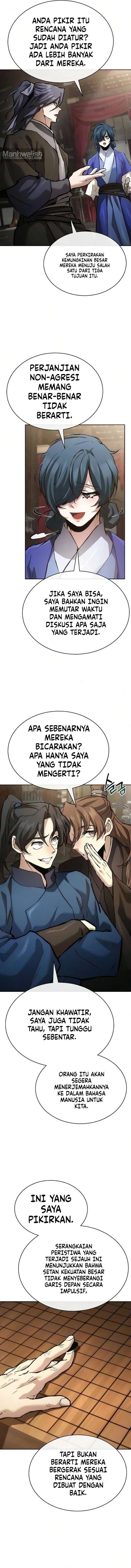 Baca Reborn on the Demonic Cult Battlefield - Chapter 48 halaman 12
