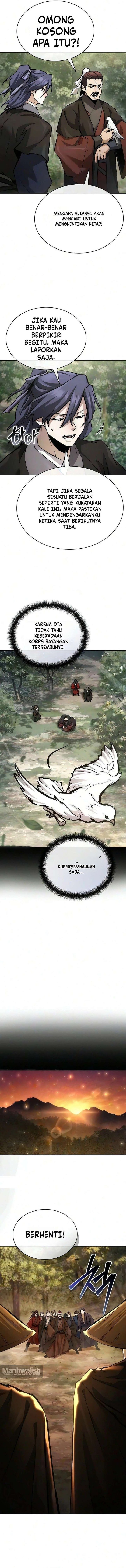 Baca Reborn on the Demonic Cult Battlefield - Chapter 48 halaman 16