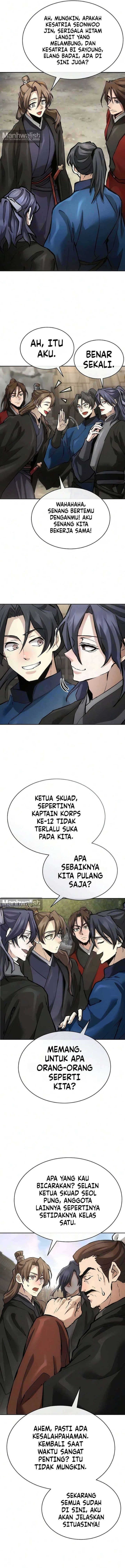 Baca Reborn on the Demonic Cult Battlefield - Chapter 48 halaman 4