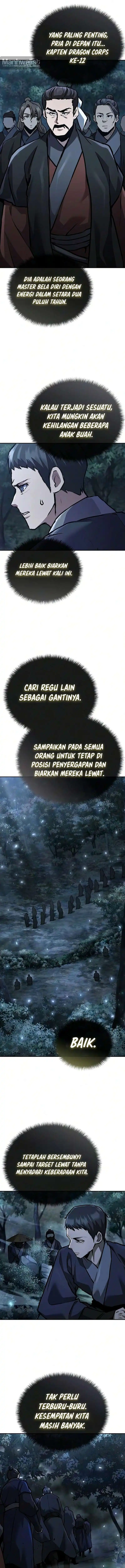 Baca Reborn on the Demonic Cult Battlefield - Chapter 49 halaman 12