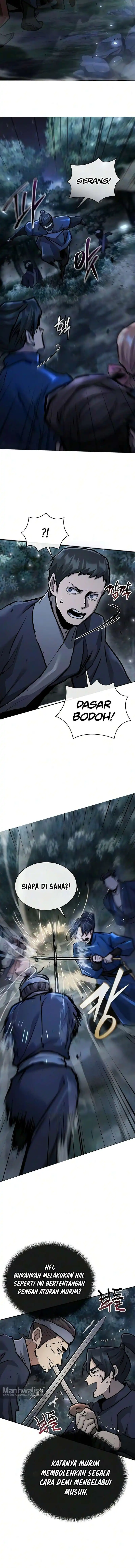 Baca Reborn on the Demonic Cult Battlefield - Chapter 49 halaman 13