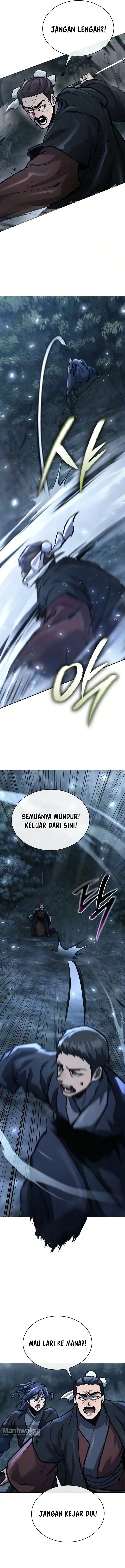 Baca Reborn on the Demonic Cult Battlefield - Chapter 49 halaman 16