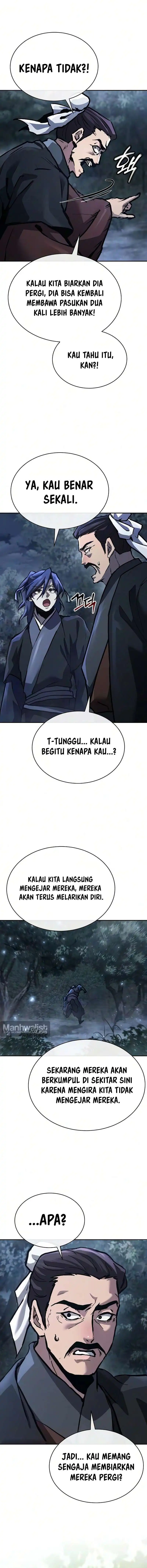 Baca Reborn on the Demonic Cult Battlefield - Chapter 49 halaman 17