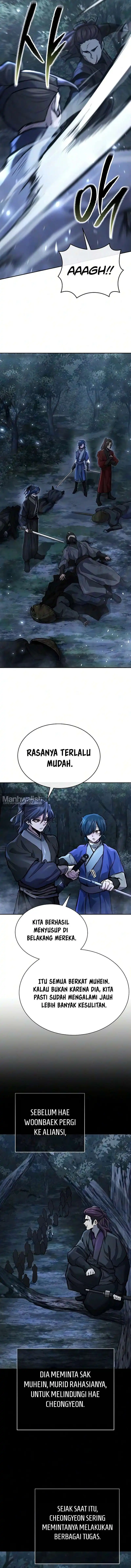 Baca Reborn on the Demonic Cult Battlefield - Chapter 49 halaman 7