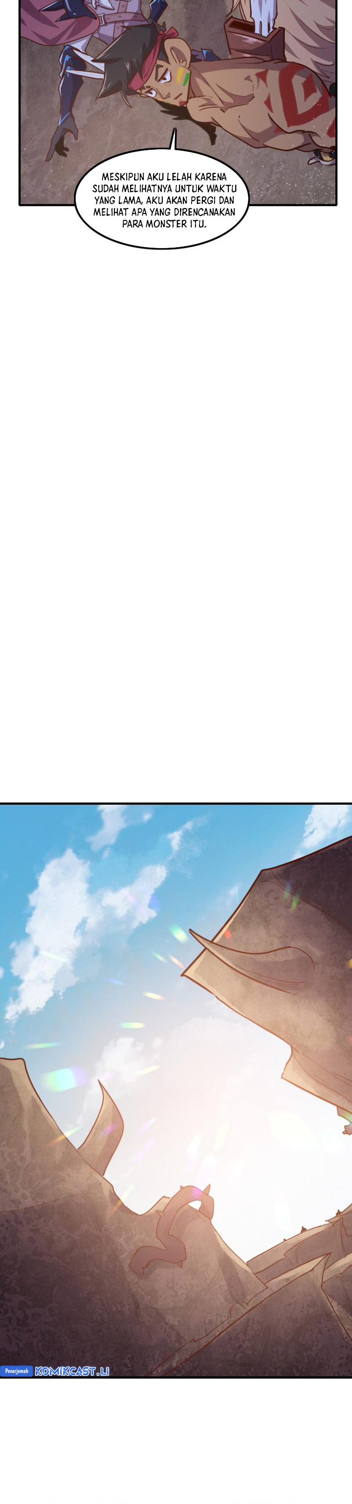 Baca Record of The Mightiest Lord - Chapter 73 halaman 13